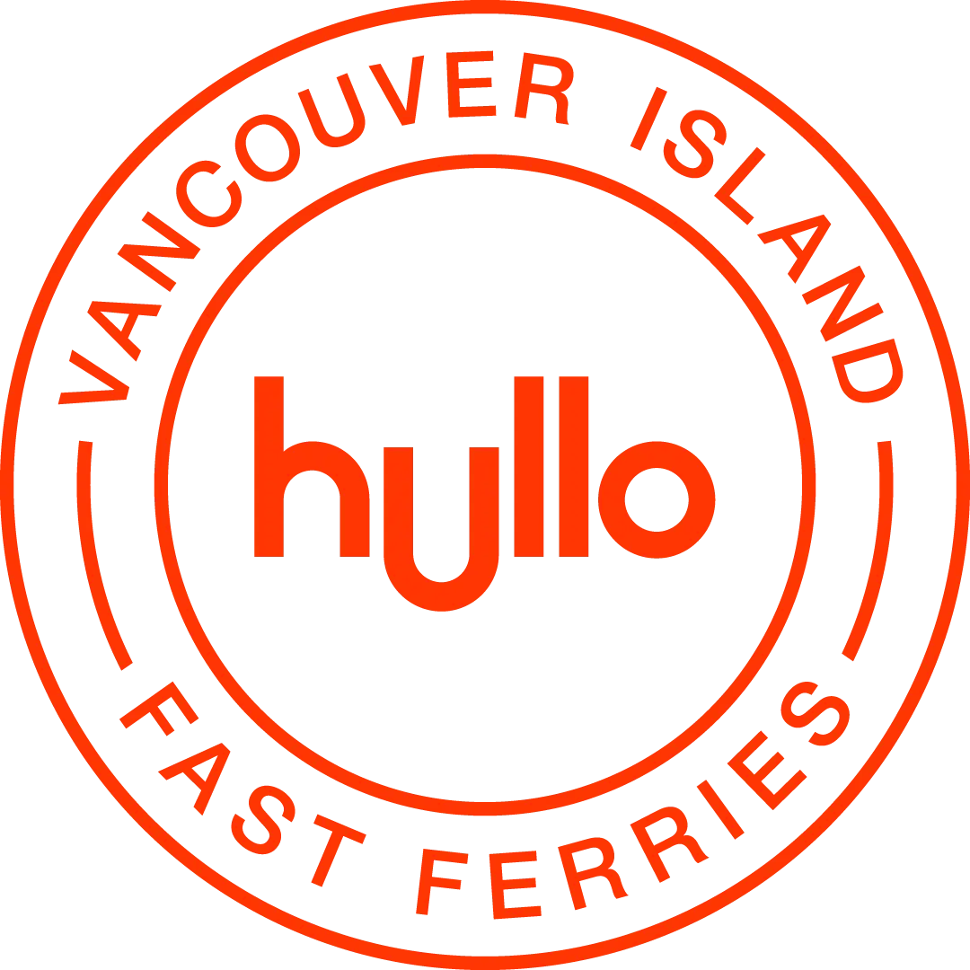 Hullo Fast Ferries